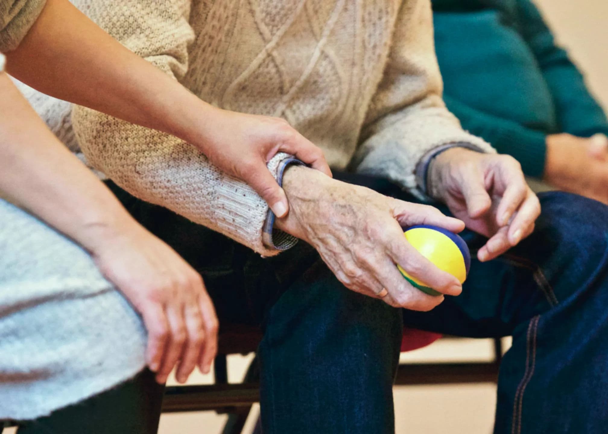 Professional home care